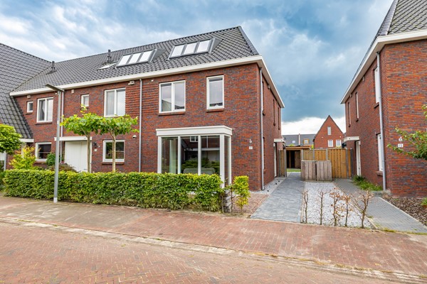 Te koop: Het Rinket 17, 9613CH Meerstad